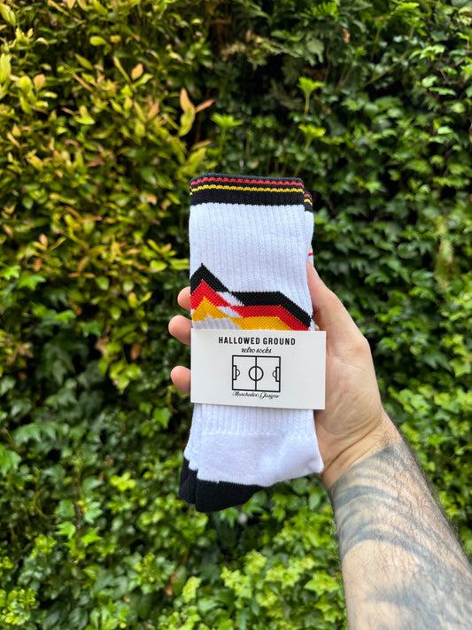 Germany 88 socks