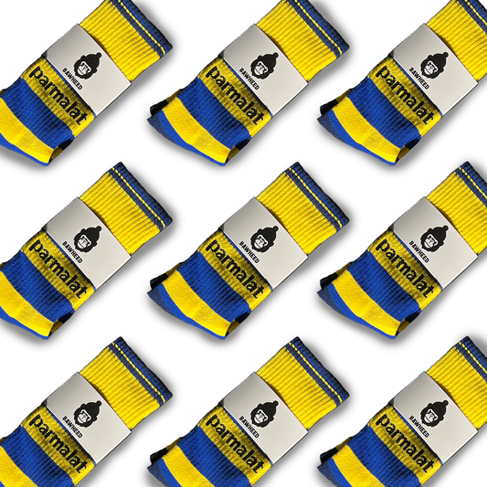 Parma Retro Socks